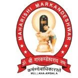 MMU (Maharshi Markandeswar University)